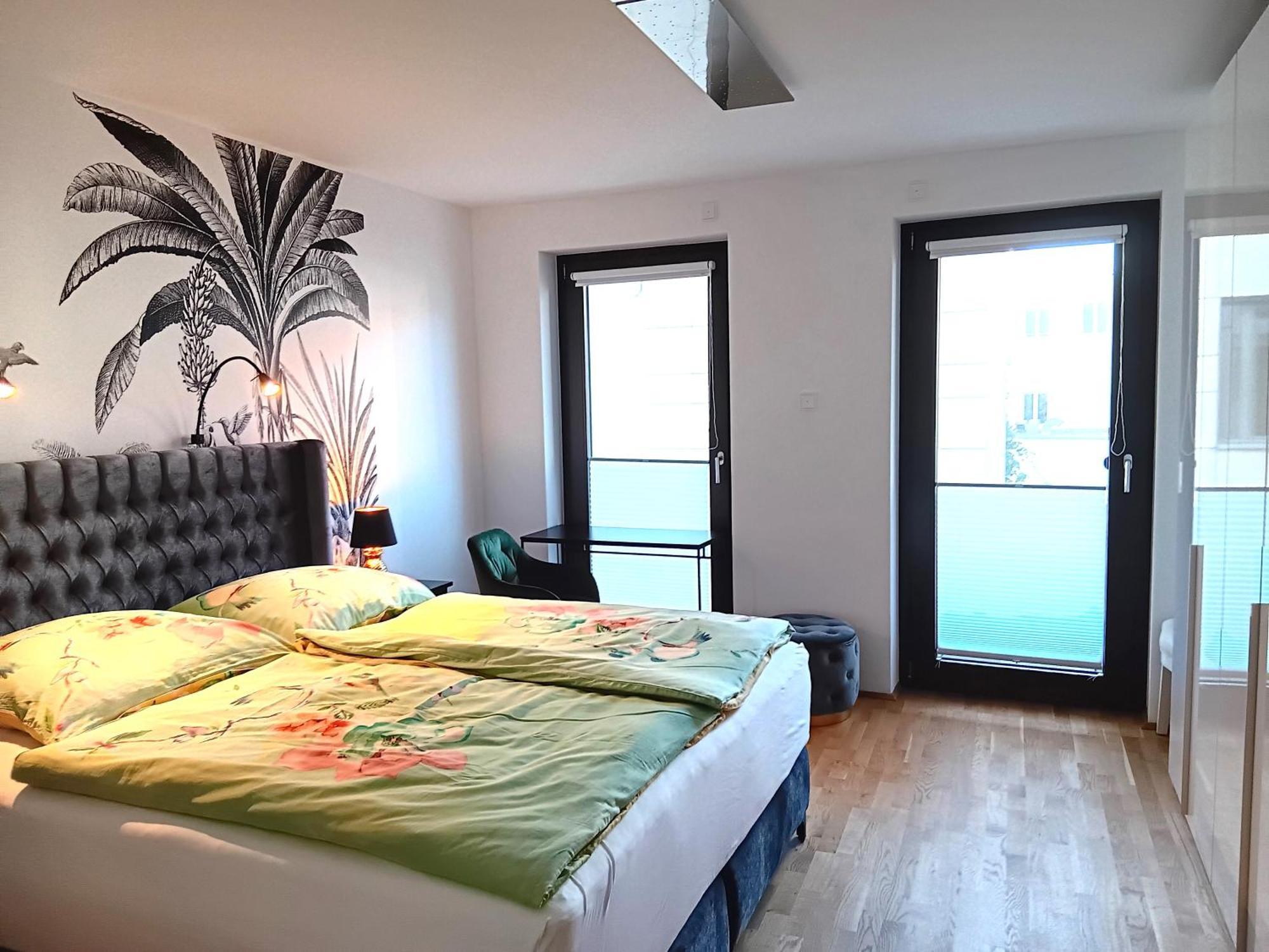 Stadtmitte Apartment Rostock