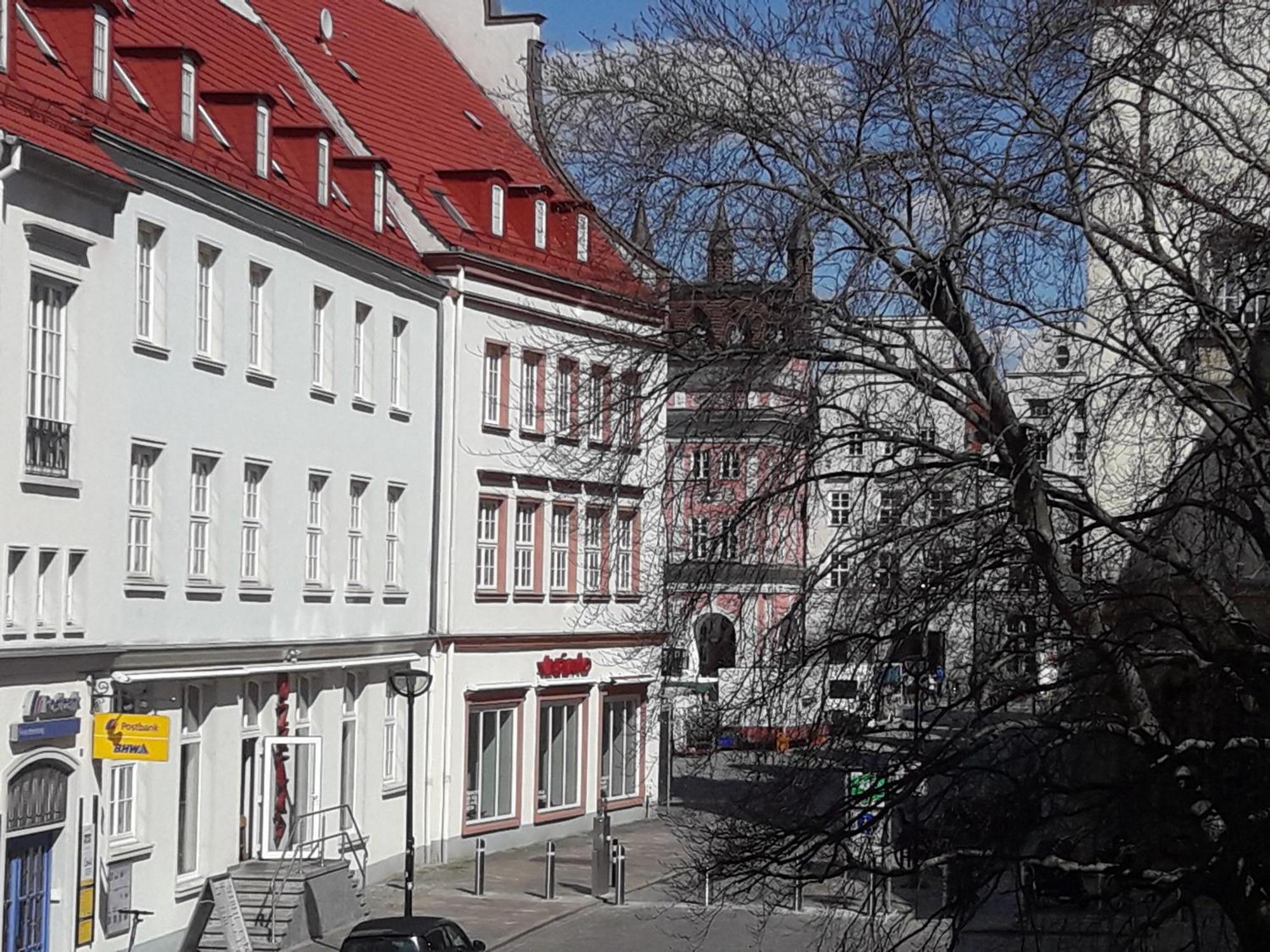 Stadtmitte *